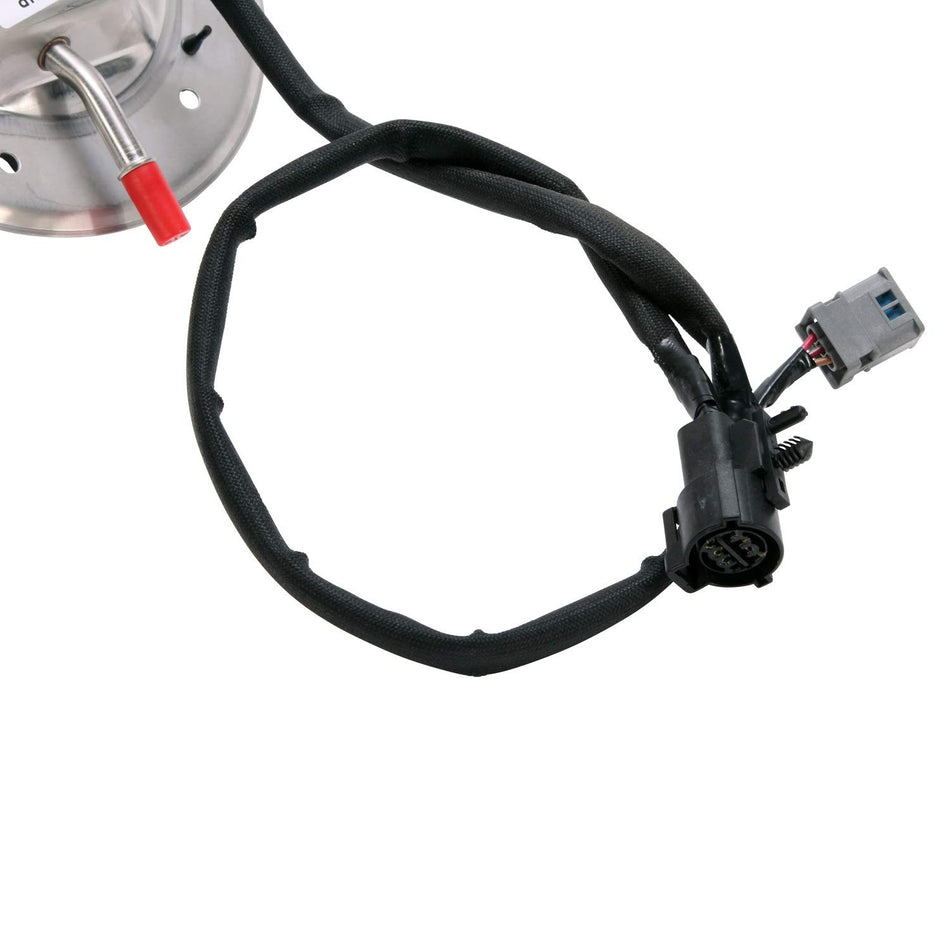 BBK 1863 300 LPH Variable Flow - Direct Replacement In-Tank Electric Fuel Pump Kit For Ford Mustang V6, GT, Cobra