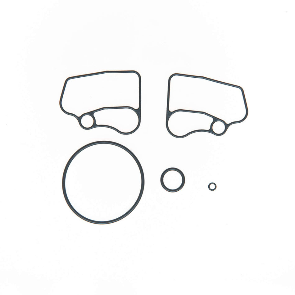 Edelmann 9070 Rack and Pinion Valve Body Seal Kit