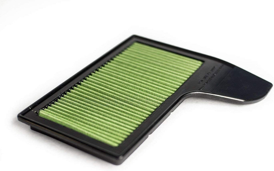 Green Filter 7275 Cone Filter
