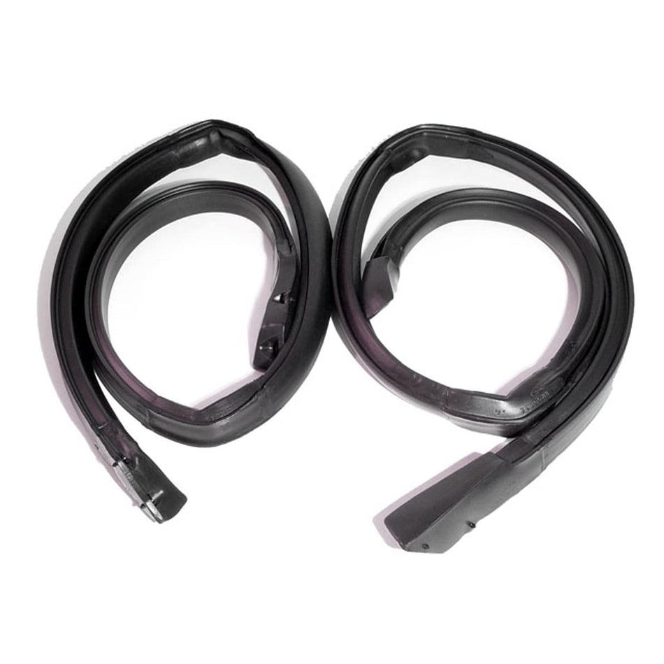 Metro Moulded RR 5020-E SUPERsoft Hard Top Moulding