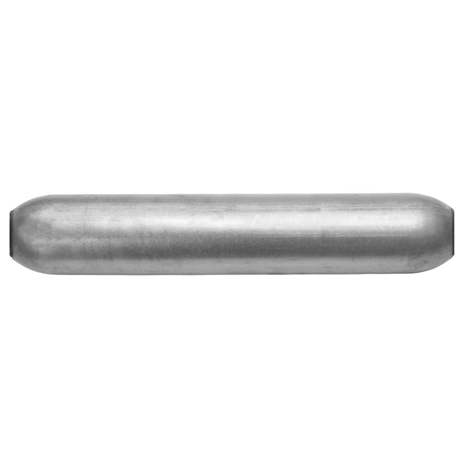 AP Exhaust 4012006S Glasspack Muffler