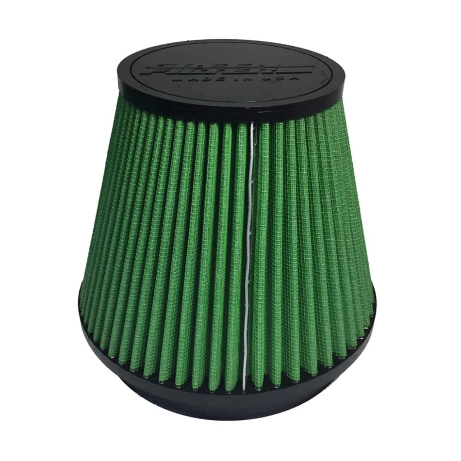 Green Filter 7129 Filter