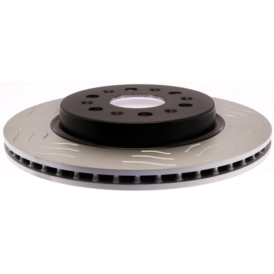 ACDelco Gold 18A82060SD Performance Rear Disc Brake Rotor