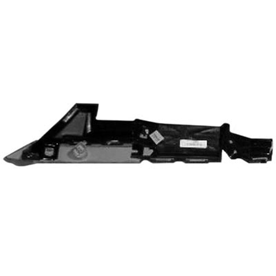 Replace FO1027107 - Front Passenger Side Bumper Cover Reinforcement