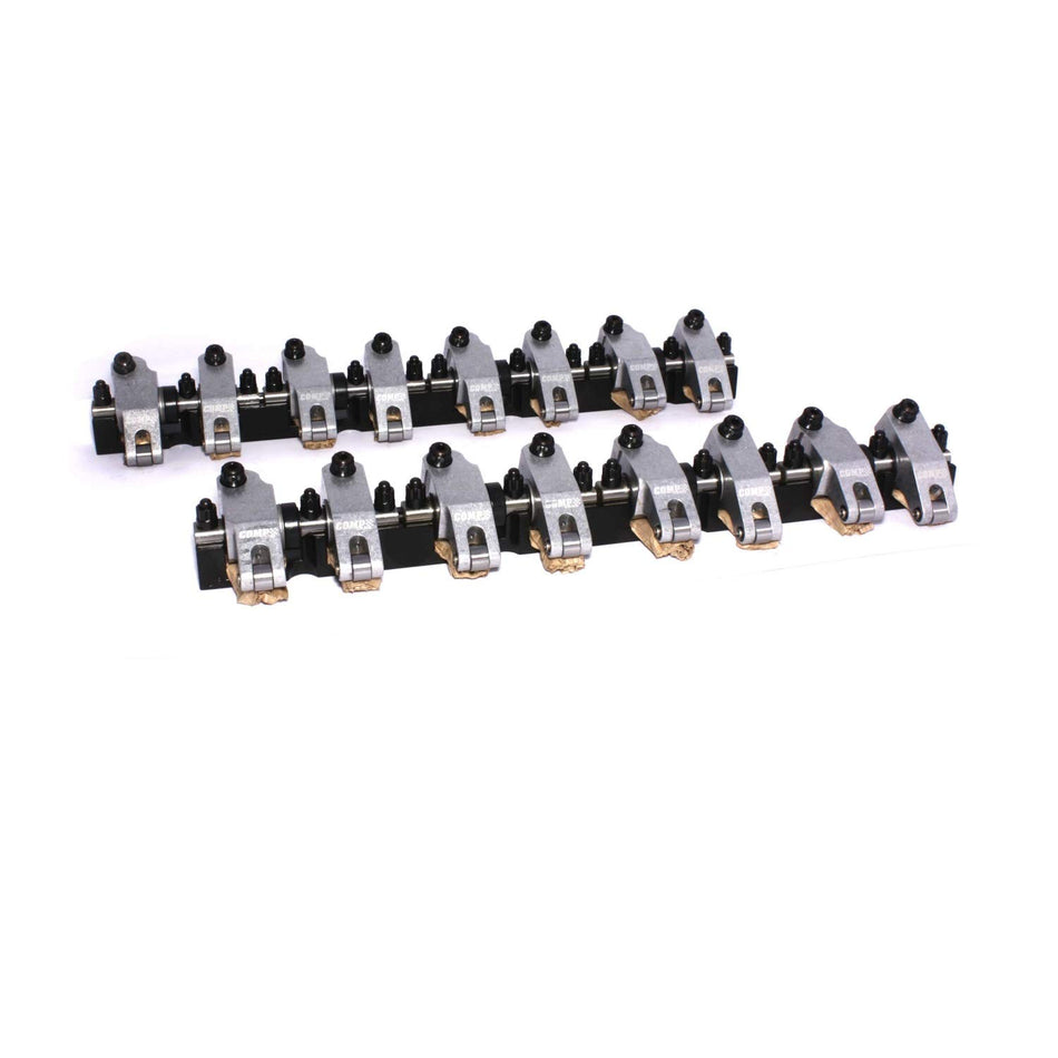 COMP Cams 1523 Shaft Rocker System (For Gm Ls7 1.8/1.8)