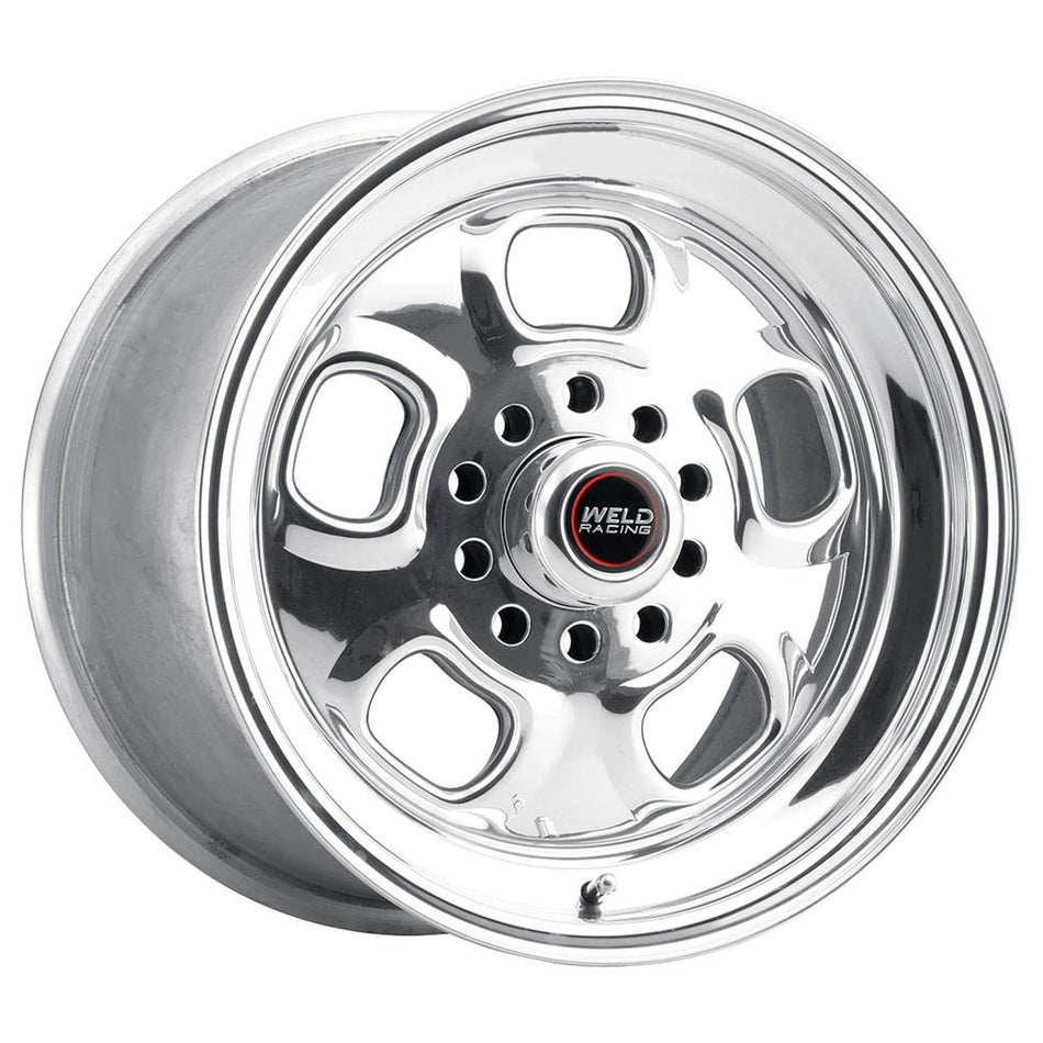 Weld Racing 93-58348 Rodlite 93-Series Wheel Size: 15'' x 8''