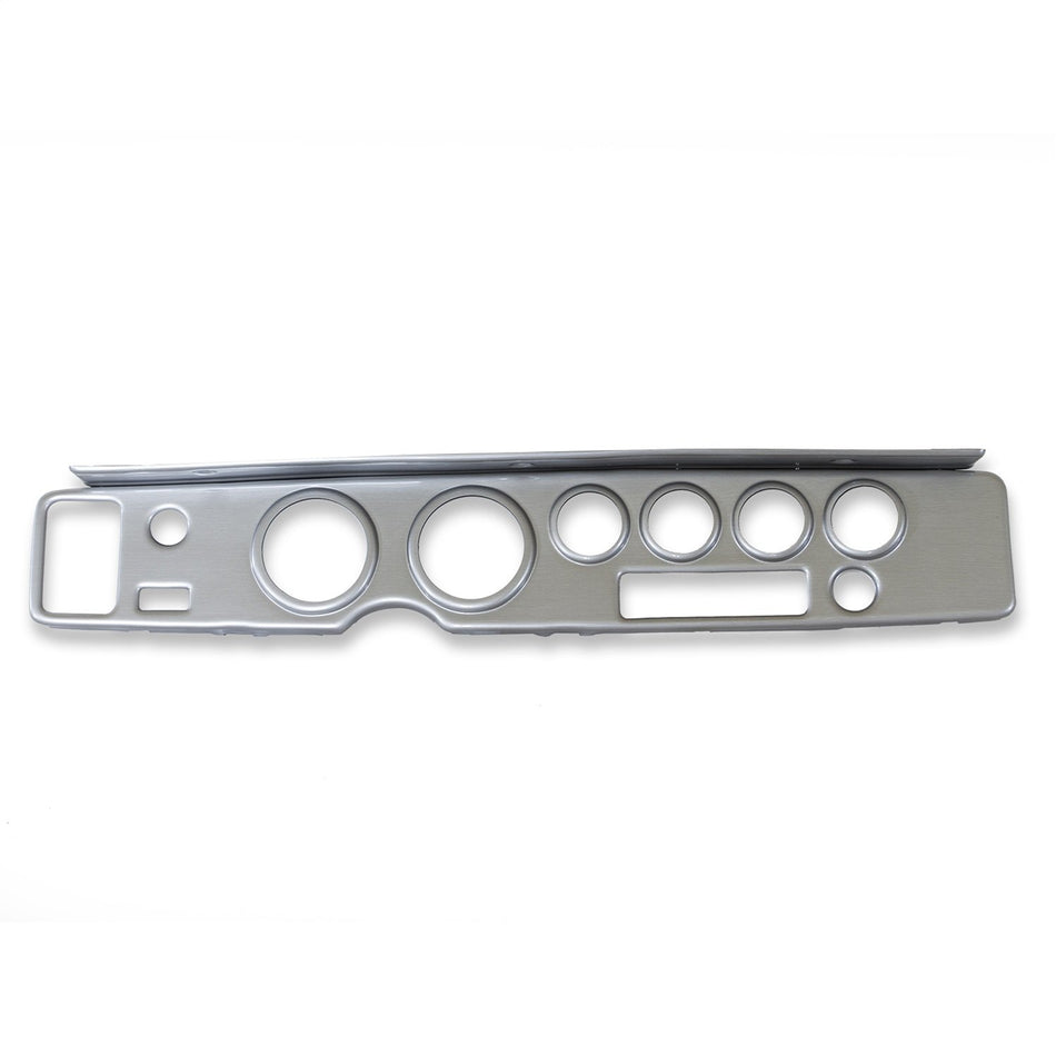 Auto Meter 2138 Direct Fit Gauge Mount (3 3/8 x2, 2 1/16 x4)
