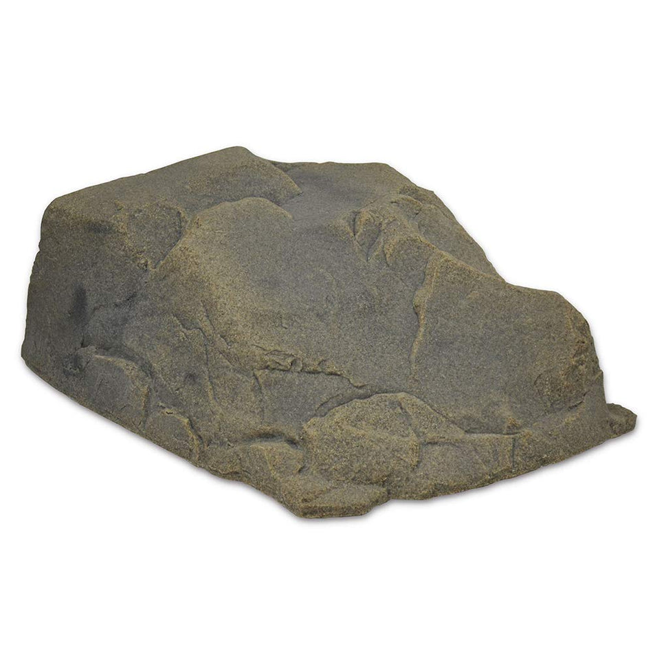 Race Ramps RR-ROCK-17-RB 17 H Show Rock (River Bed)