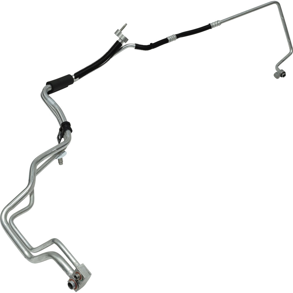 Universal Air Conditioner HA 111803C A/C Suction and Liquid Line Hose Assembly