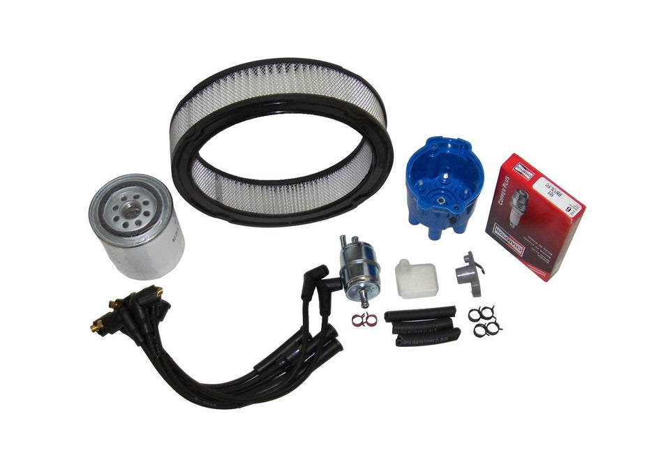 Crown Automotive TK27 Tune-Up Kit