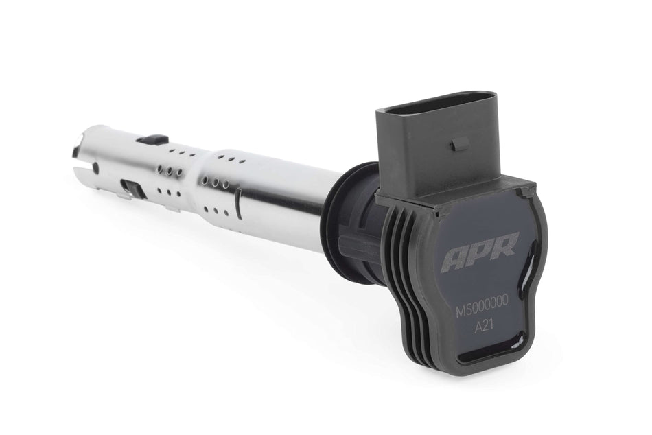 APR MS100209 Igntiion Coil - PQ35 Style - Grey