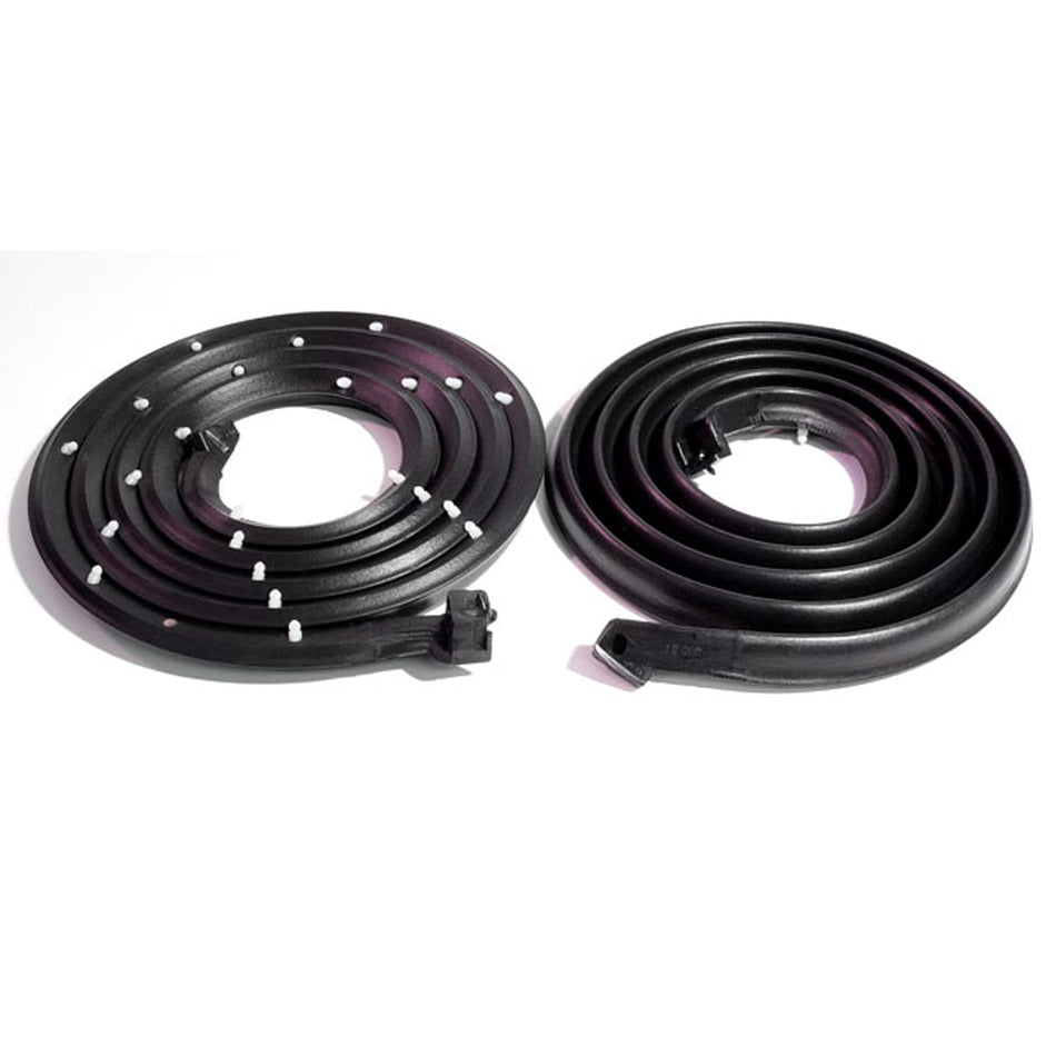 Metro Moulded LM 21 SUPERsoft Door Seal