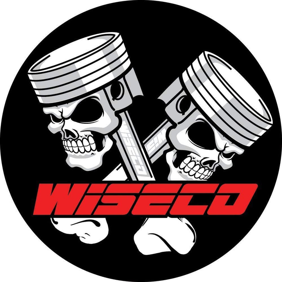 Wiseco S657 Piston Pin