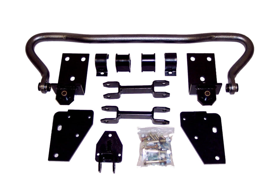 Hellwig 7218 Front Sway Bar