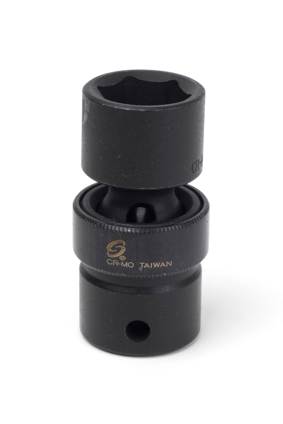 Sunex 220um 1/2-Inch Drive 20-mm Universal Impact Socket