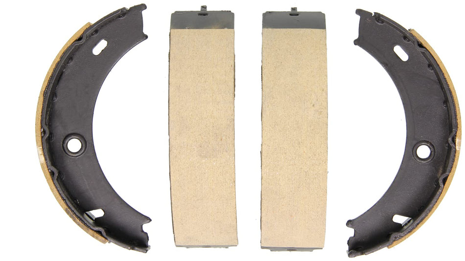 Wagner Brake Z865 Parking Brake Shoe