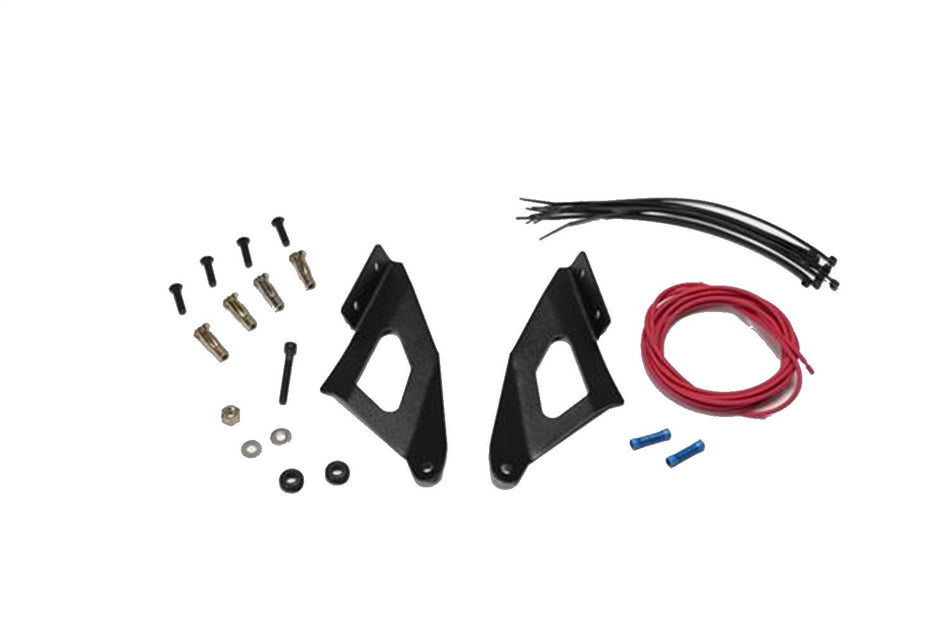 Putco 2275 Luminix Tundra Roof Bracket Kit for Curved 50" LED Light Bar