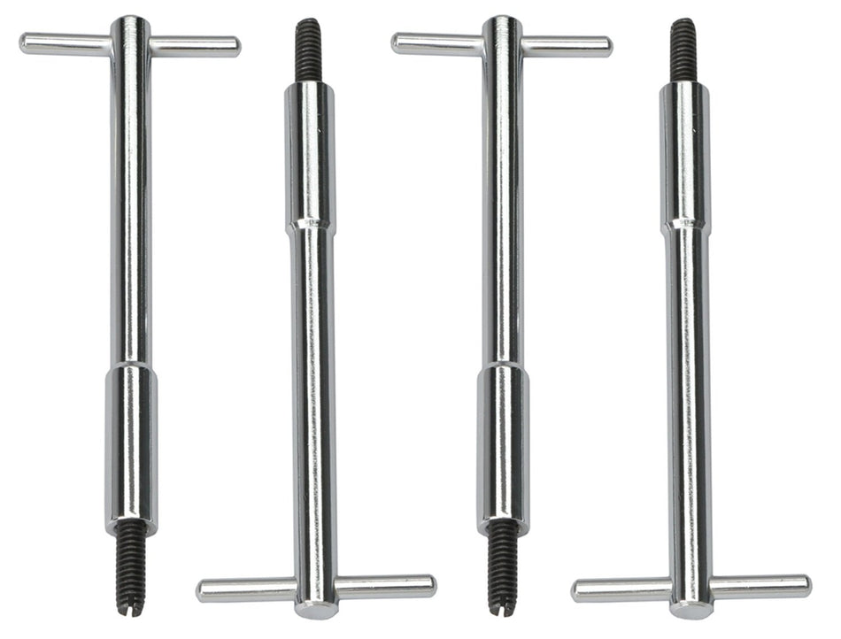 Trans-Dapt 4936 T-Bar Valve Cover Bolts - Set of 4