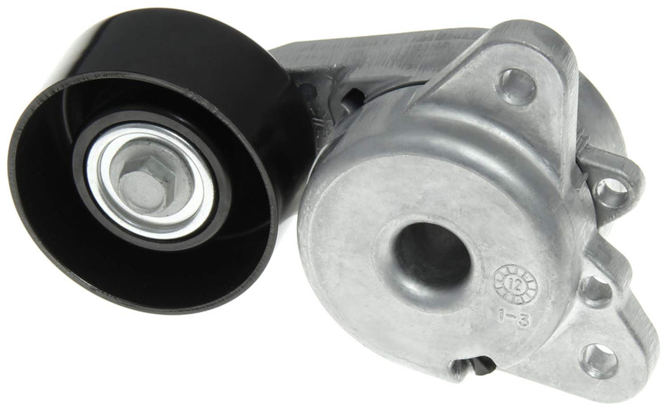 ACDelco Gold 39384 Drive Belt Tensioner Assembly with Pulley