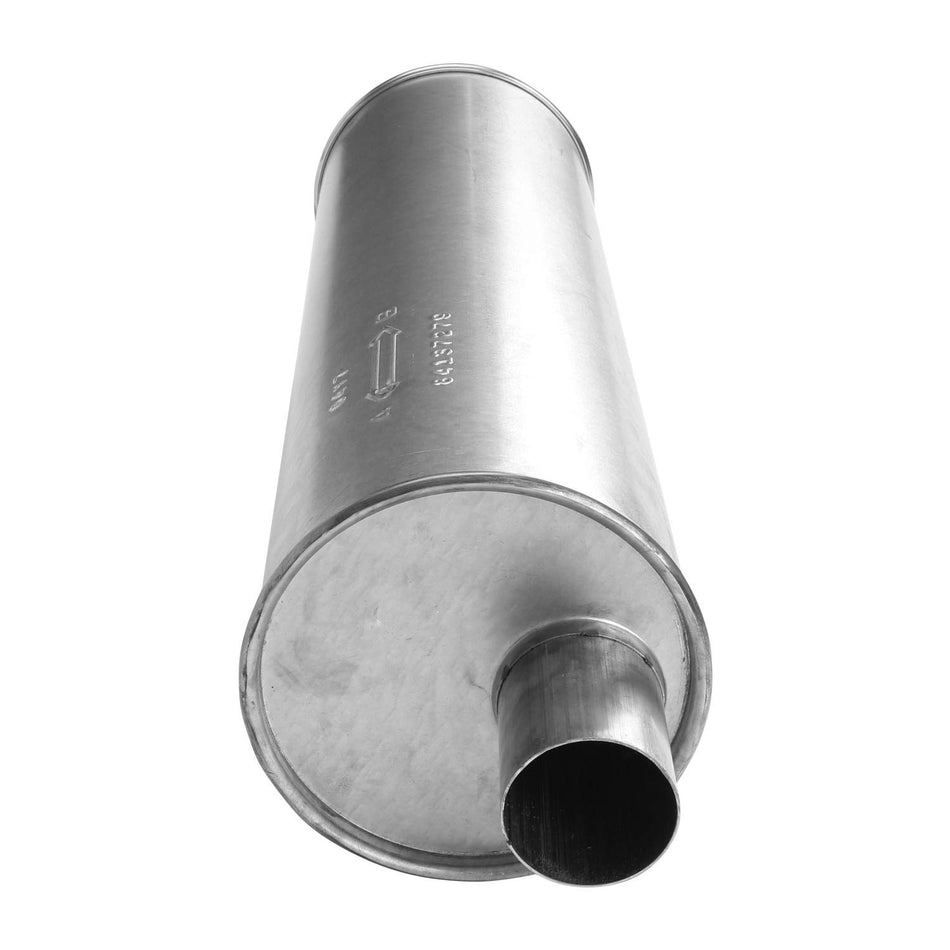 AP Exhaust Products 3181 Exhaust Muffler