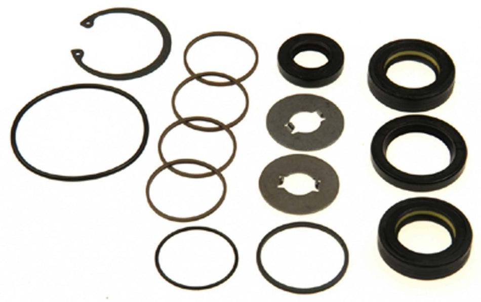 Edelmann Rack/Pinion Seal Kit - 8881