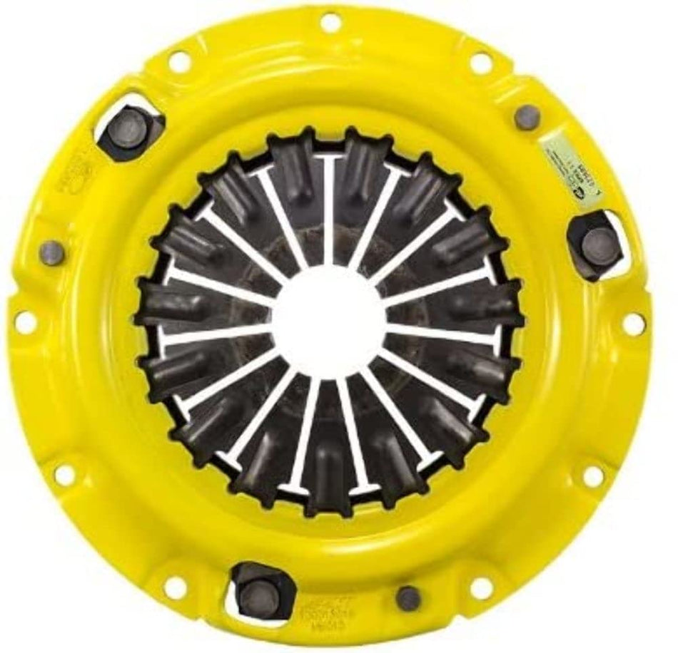 ACT (L010) P/PL Heavy Duty Pressure Plate