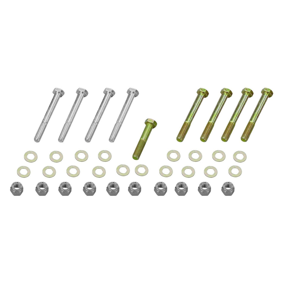 Hotchkis - 82-02 Chevy Camaro/Pontiac Firebird Rear Trailing Arm Hardware Kit (1701)