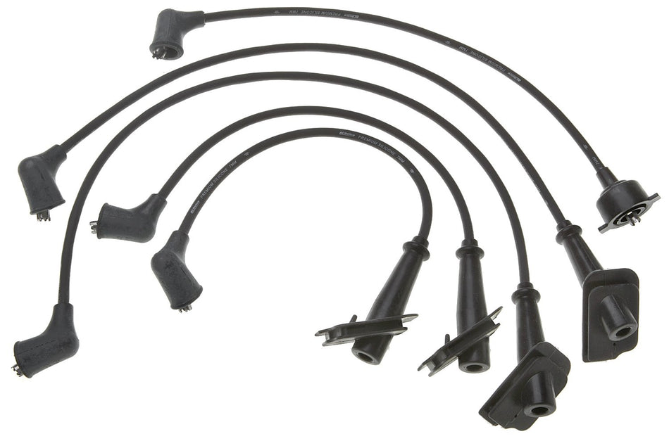 ACDelco Professional 9444T Spark Plug Wire Set
