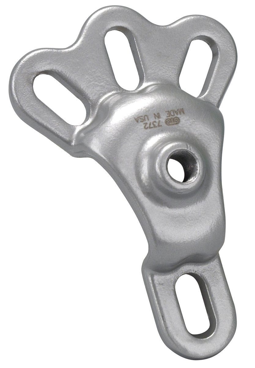 OTC 7372 Rear Axle Pulling Plate