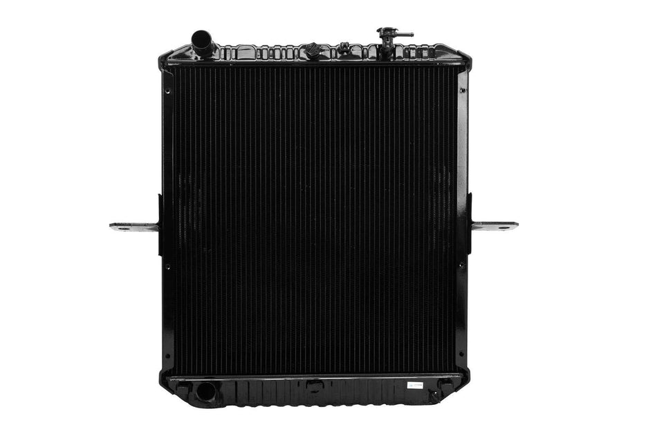CSF Radiators 3219: Radiator