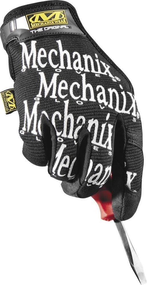 Mechanix Wear 2014 Mechanix Wear Original Motorcycle Riding Gloves - Covert - Large