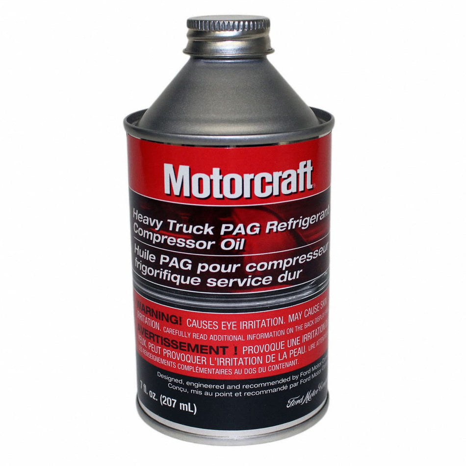 Motorcraft #YN24 OIL - COMPRESSOR - AIR CONDITI (YN24)