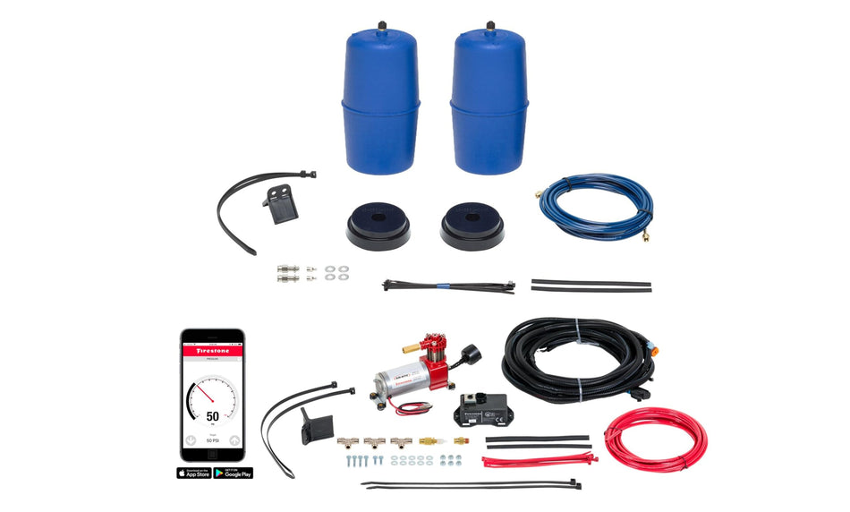 FIRESTONE 2838 RAM 1500 2WD/4WD AIO WIRELESS