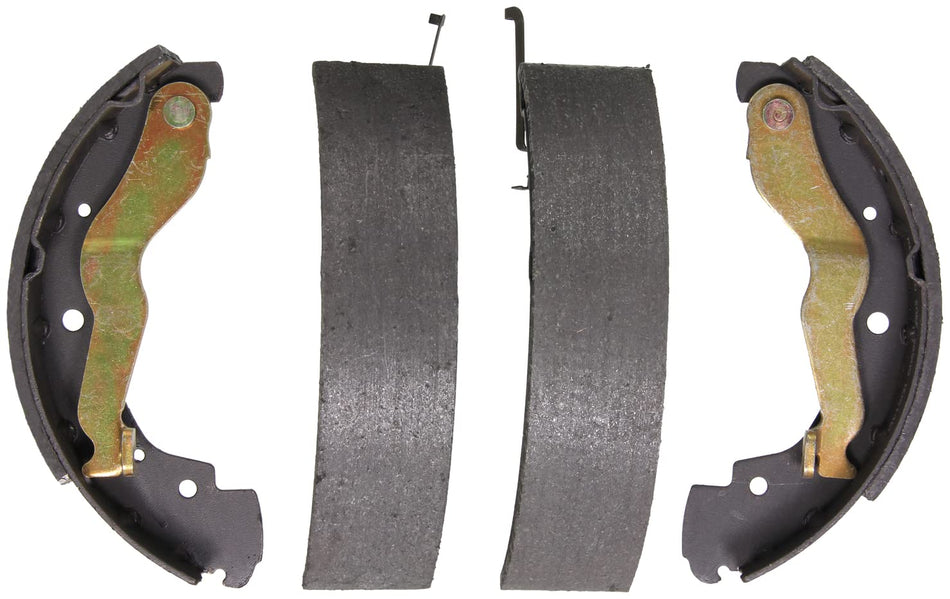 Wagner Brake Z666 Drum Brake Shoe
