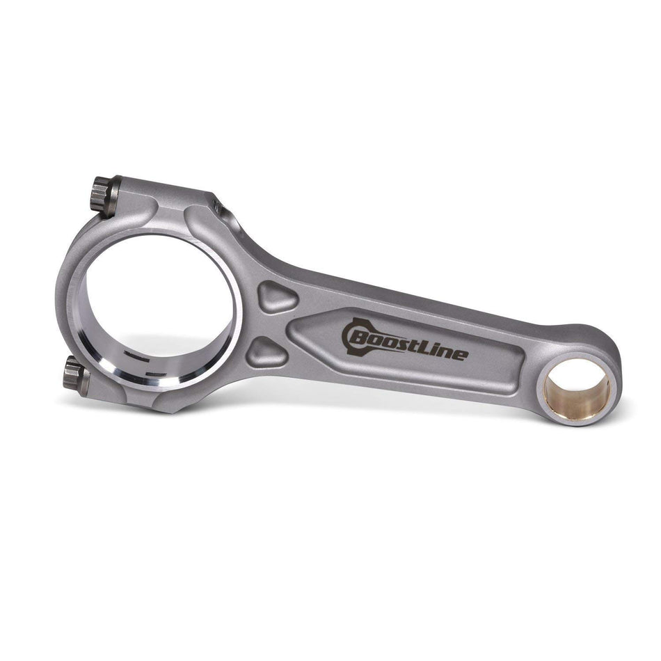 Wiseco - Mitsubishi Evo X 4B11T 143.7mm ARP 625+ - BoostLine Connecting Rod Kit (MI5657-905+)