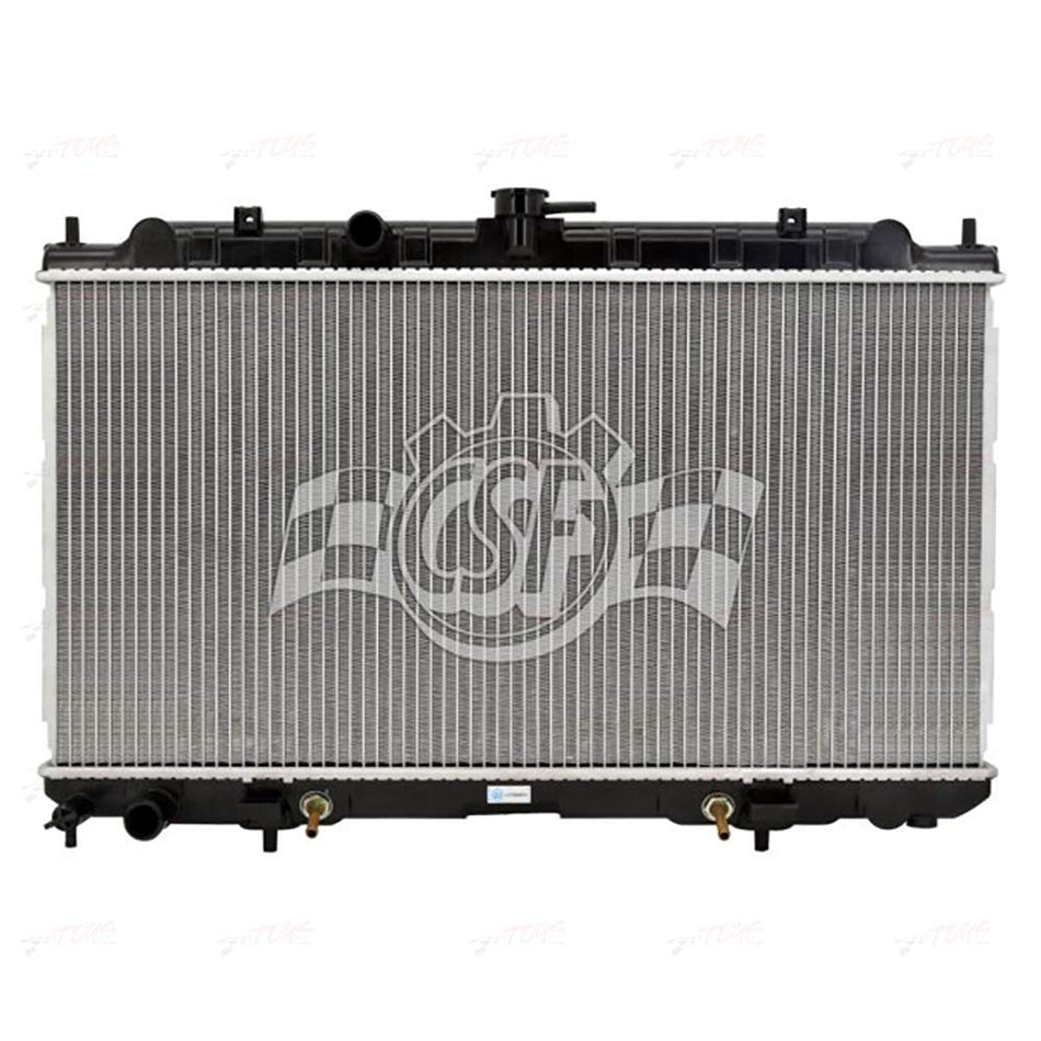 CSF 2730 Radiator