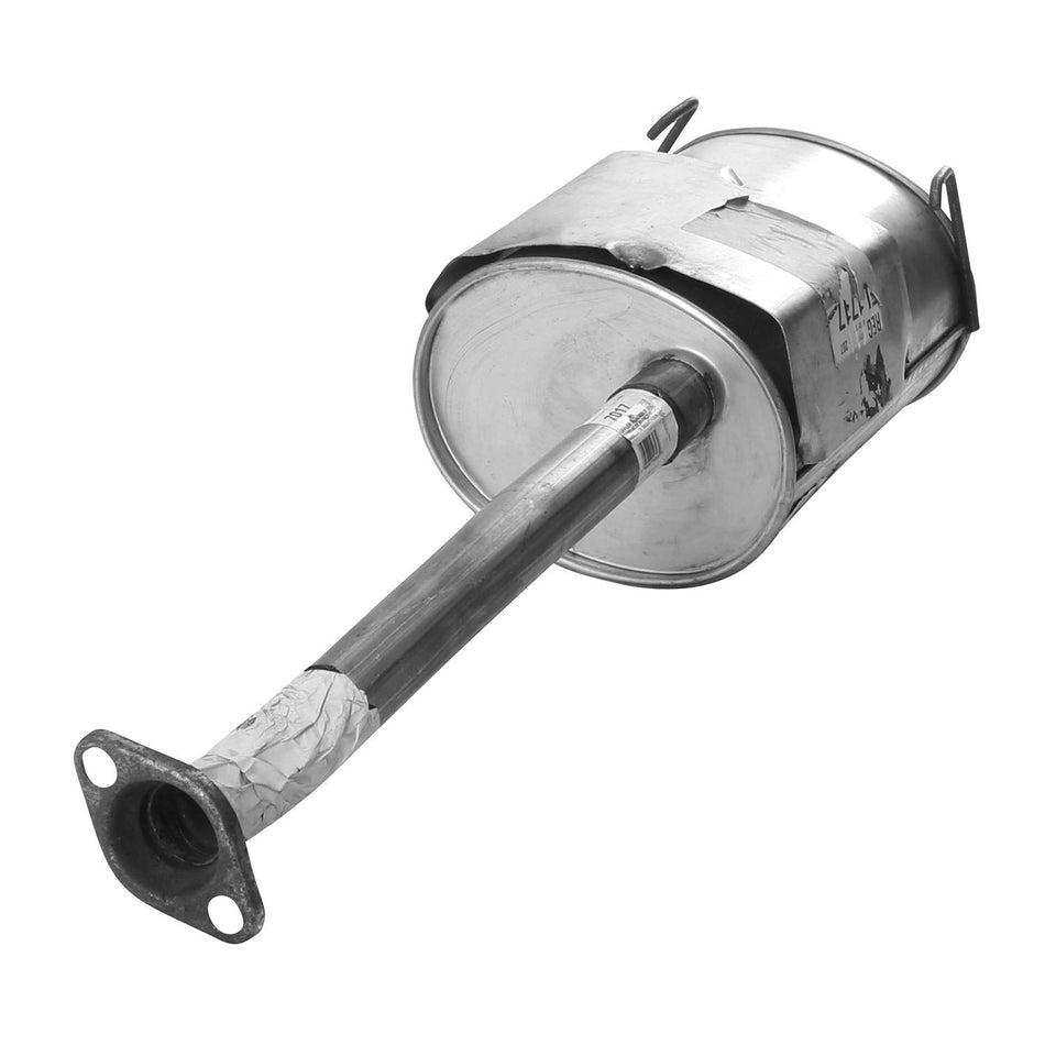 AP Exhaust Products 7017 Exhaust Muffler