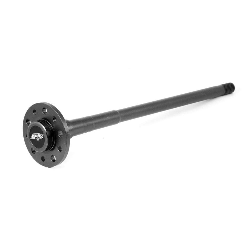 Alloy USA Axle Shaft for Jeep Wrangler TJ | Rear Right, 29.75" long, 30 Spline | 21106 | Fits 1997-2006 Jeep Wrangler TJ w/Dana 44 Axle & Non ABS