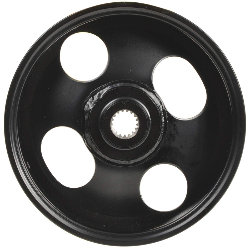Cardone 3P-65124 New Power Steering Pump Pulley