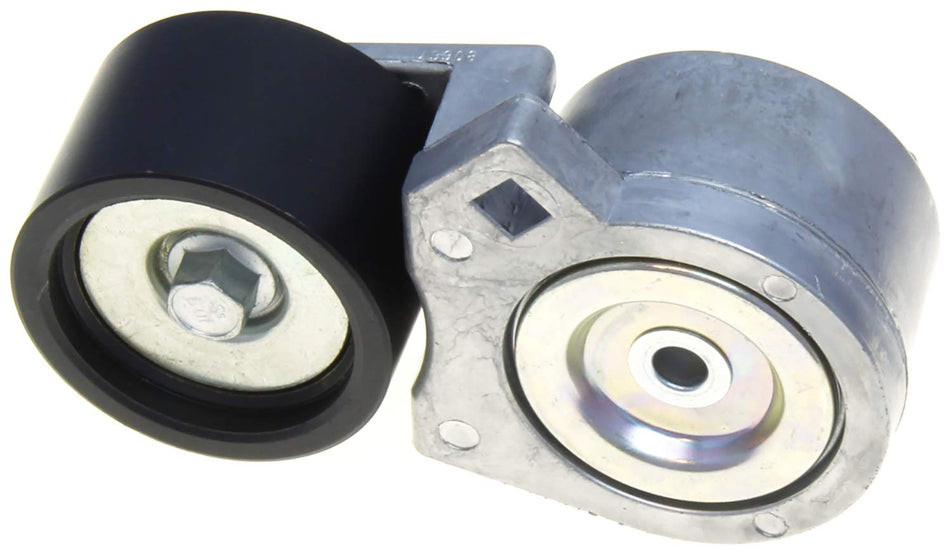 ACDelco Gold 38611 Heavy Duty Drive Belt Tensioner Assembly with Pulley
