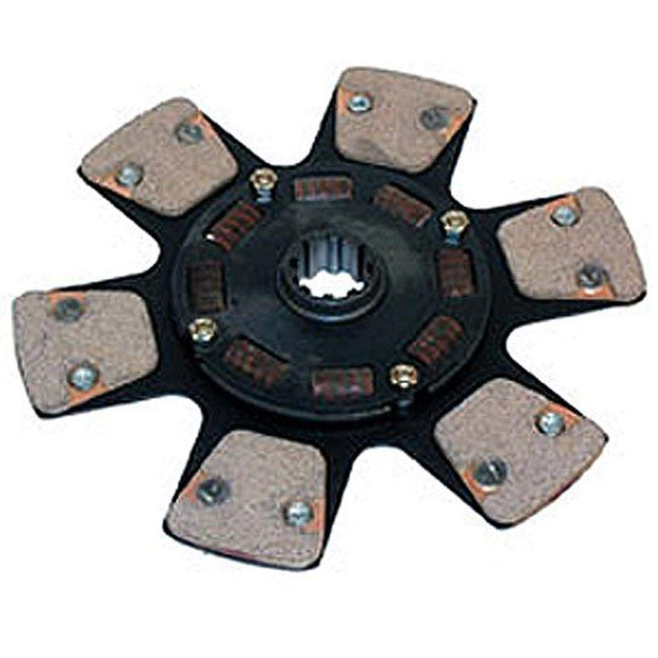 RAM Clutches 6138 Clutch Disc