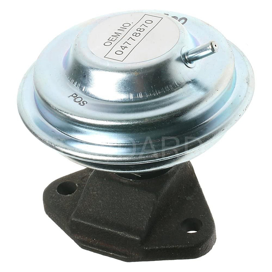 Standard Motor Products EGV523 EGR Valve
