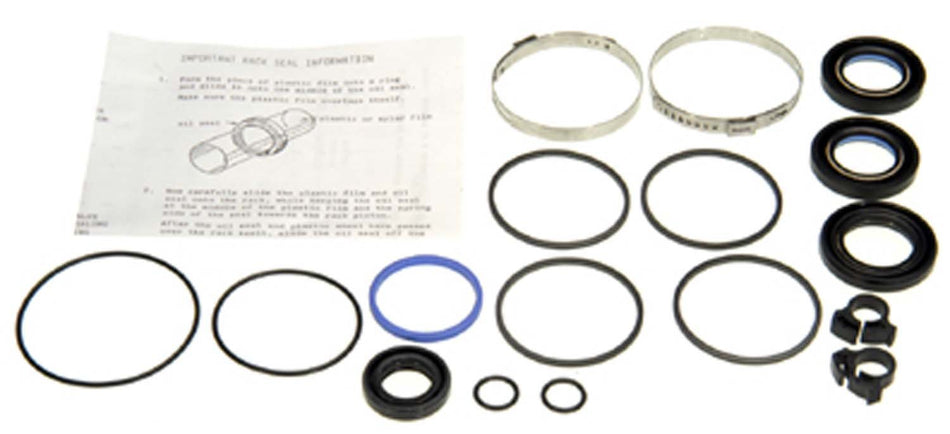 Edelmann 8739 Power Steering Rack and Pinion Seal Kit