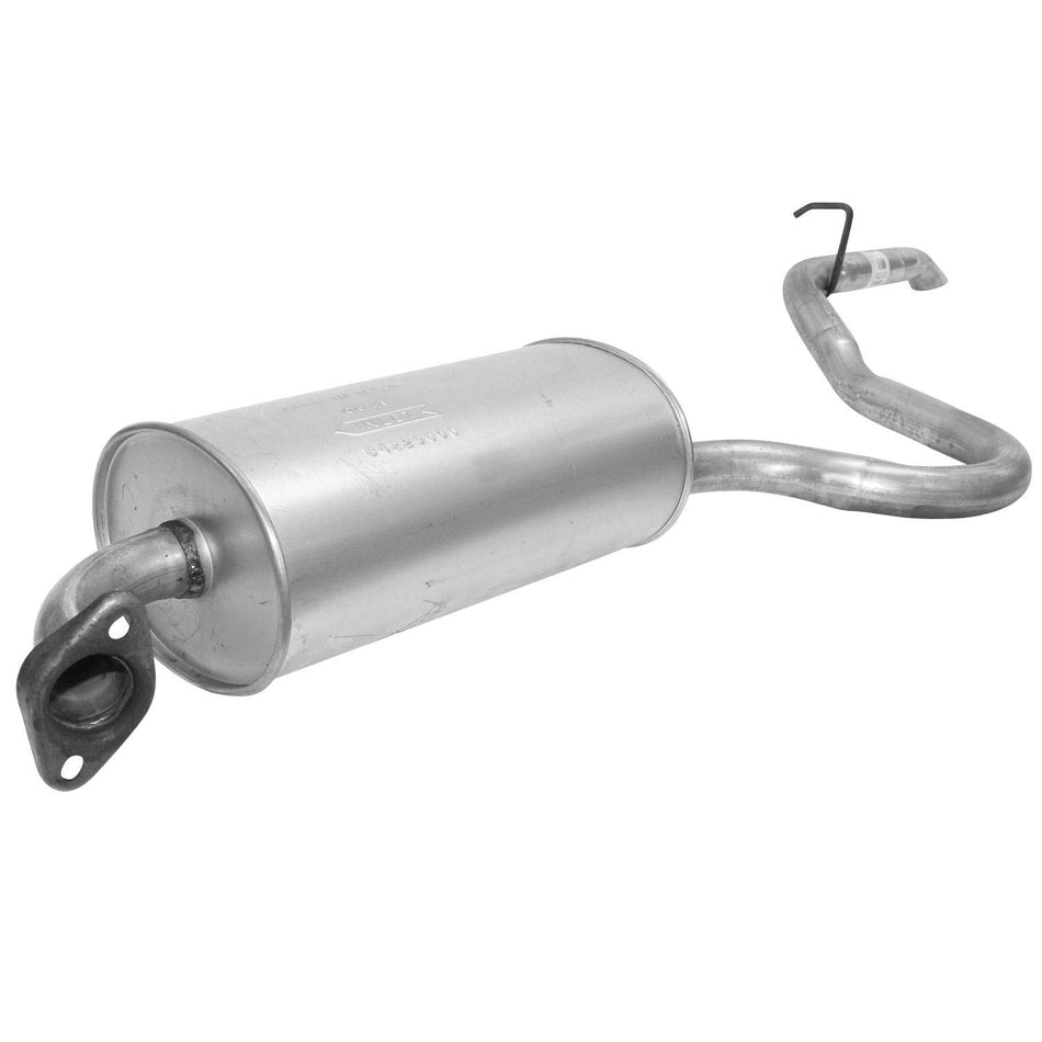 New Exhaust Muffler Assembly 60003