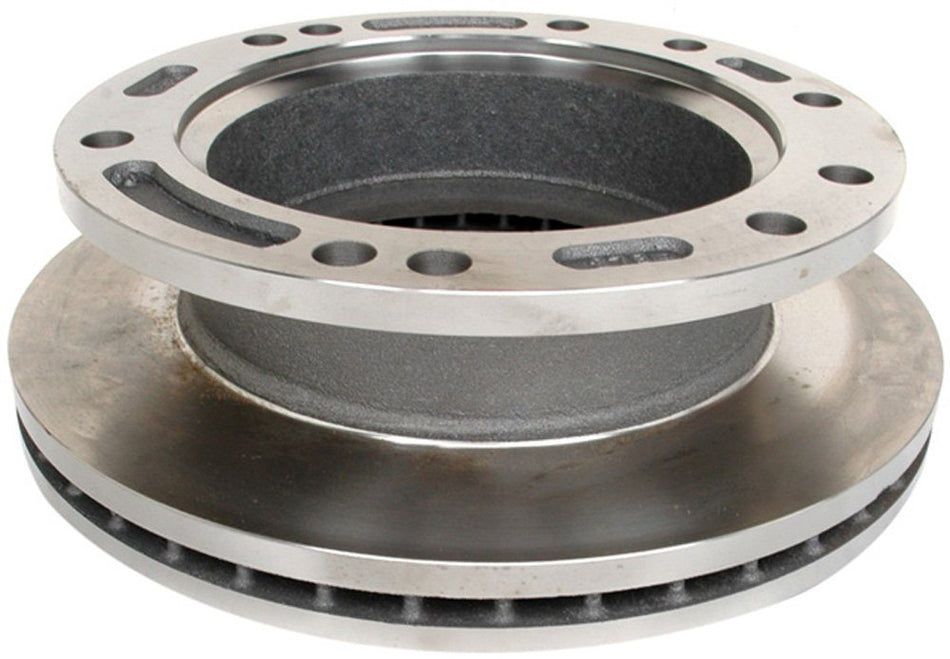 Raybestos 8528 Advanced Technology Disc Brake Rotor