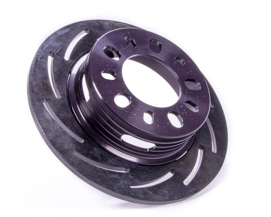 Strange Engineering B2794L Left Hand Brake Rotor Assembly - 2 pieces