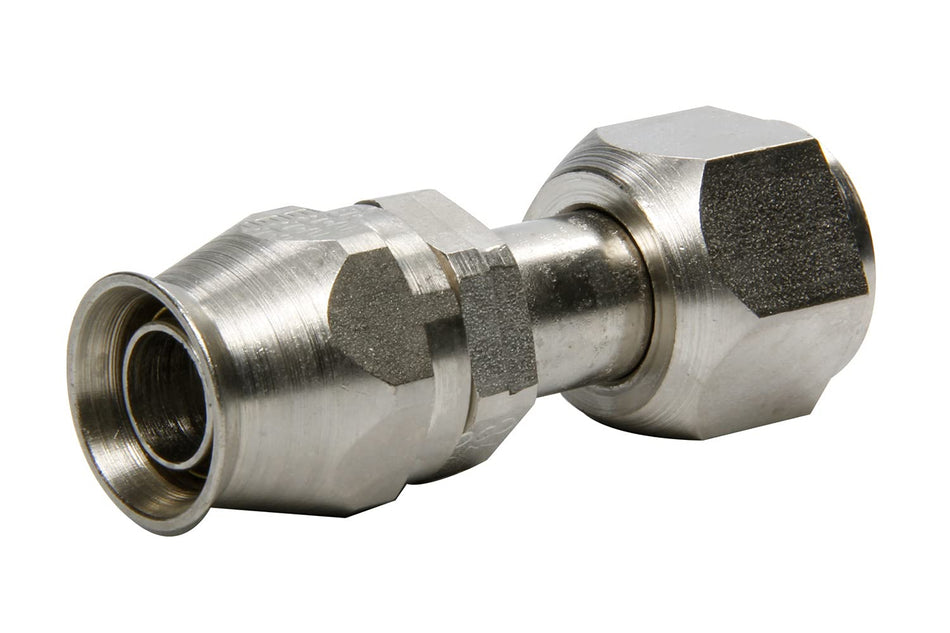 Vintage Air 36640-VUR Straight Fitting (#10)