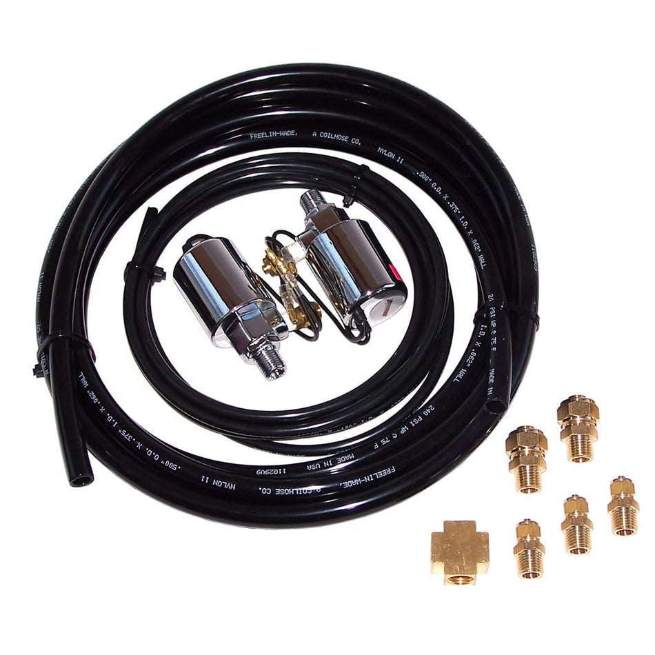 Kleinn Air Horns 6880 Train Horn - BlastMaster Upgrade Kit