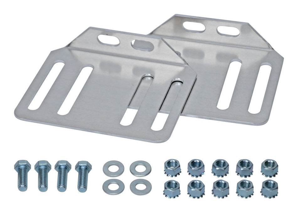 Flex-A-Lite 30254 Electric Fan Mounting Hardware Replacement For PN[160] Electric Fan Mounting Hardware