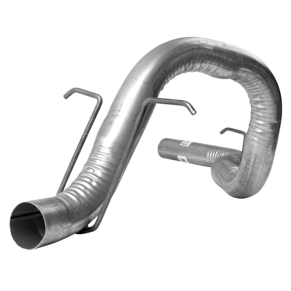 AP Exhaust Products 54980 Exhaust Tail Pipe